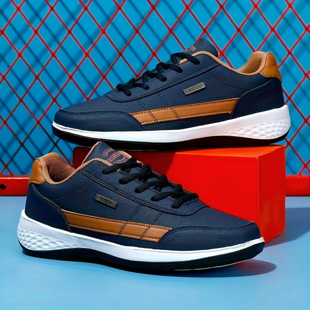 Magnus® | Casual And Fashionable Summer Sneakers - Image 7