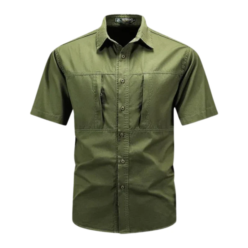 Magnus® | Napoli Shirt - Image 5