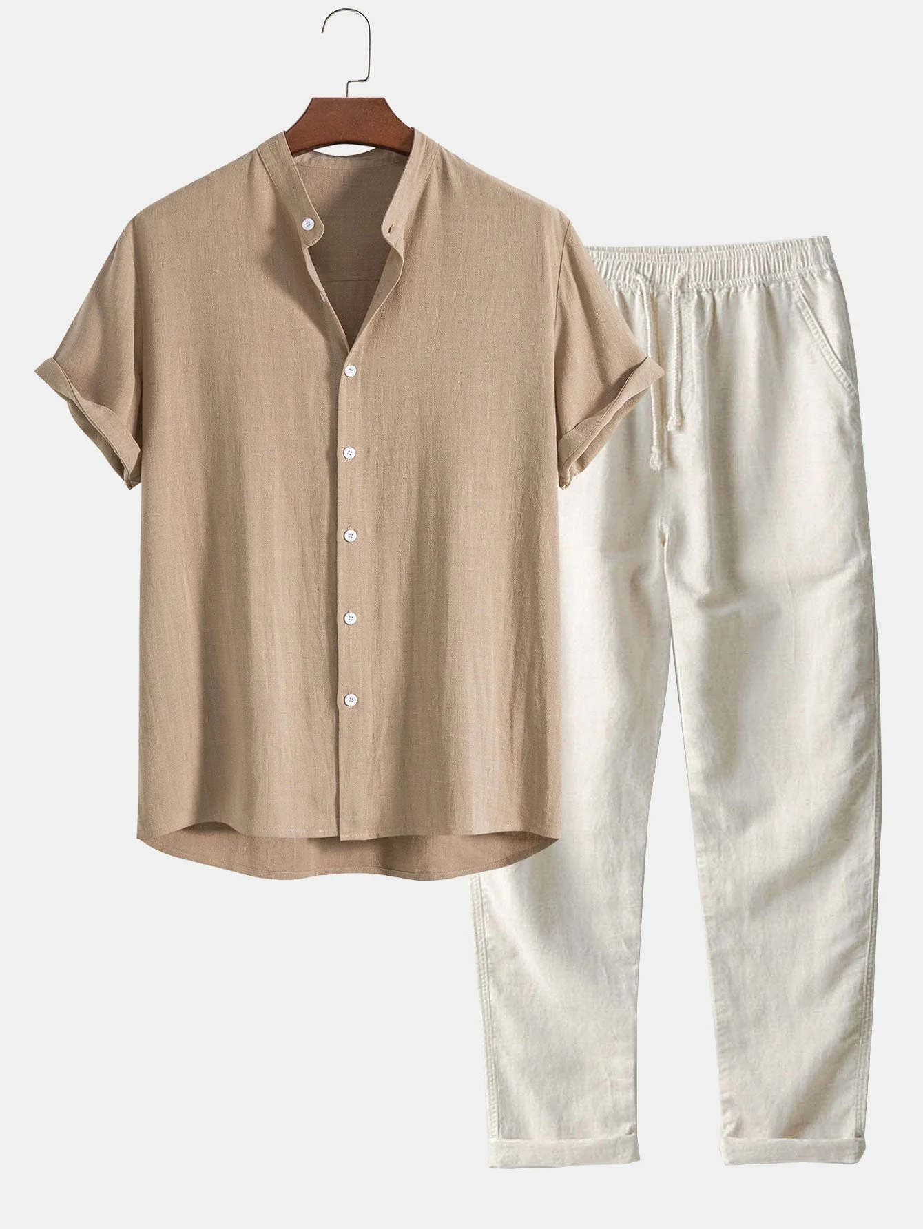 Maimón® | Men'S Linen Set - Image 12