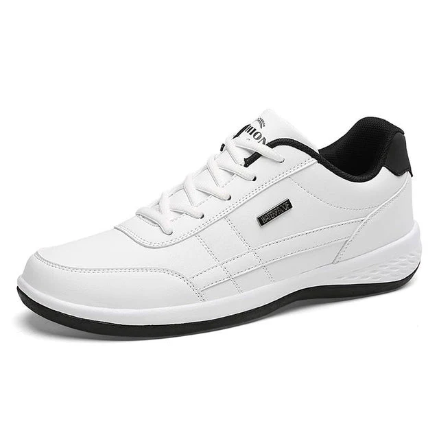Maksymilian® | Trendy And Elegant Summer Sneakers - Image 2