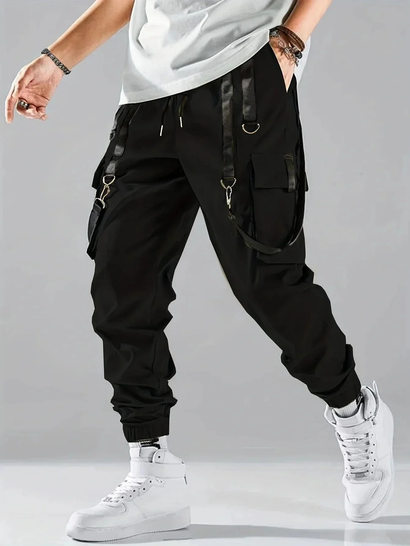 Maksymilian® | Urban Cargo Pants - Image 2