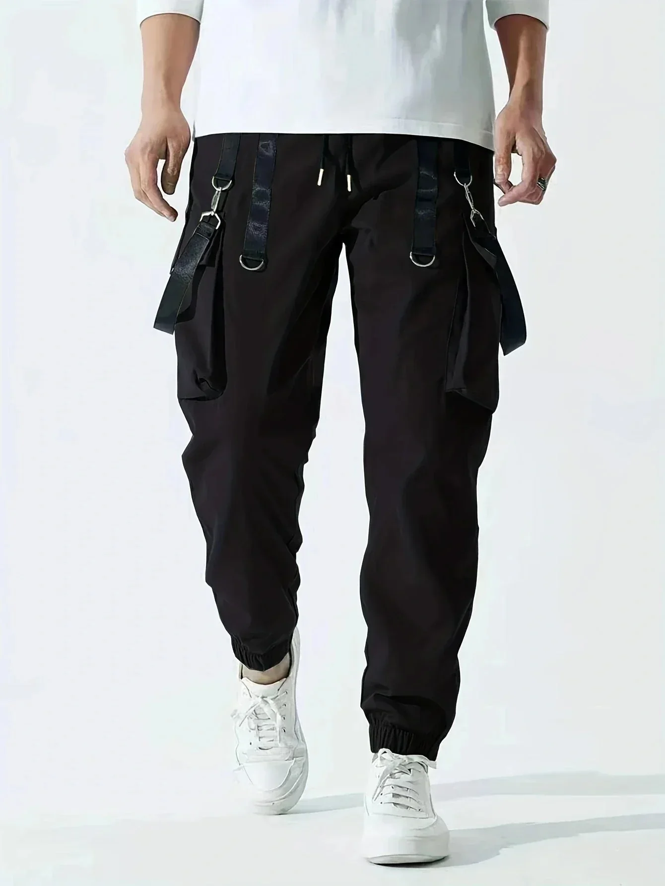 Maksymilian® | Urban Cargo Pants - Image 5