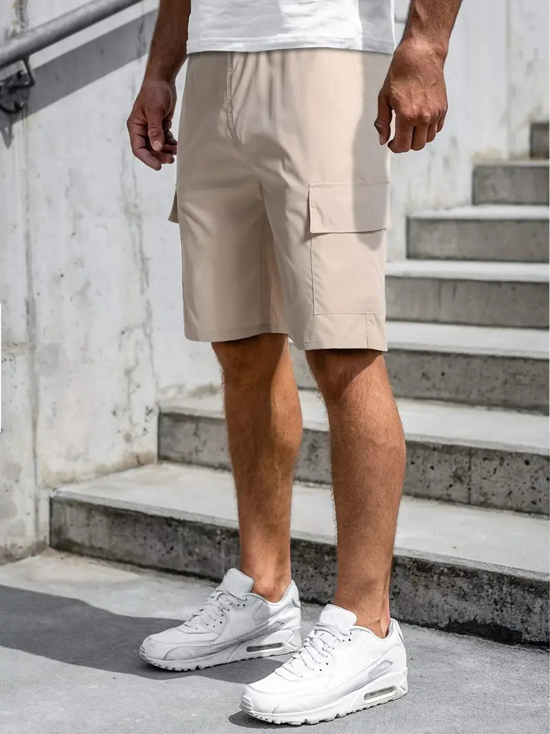 Malachi® | Cargo Korte Broek - Image 2