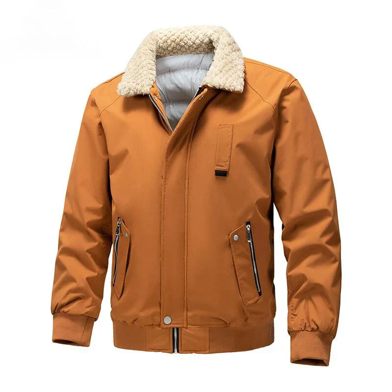 Malachi® | Jacket - Image 2