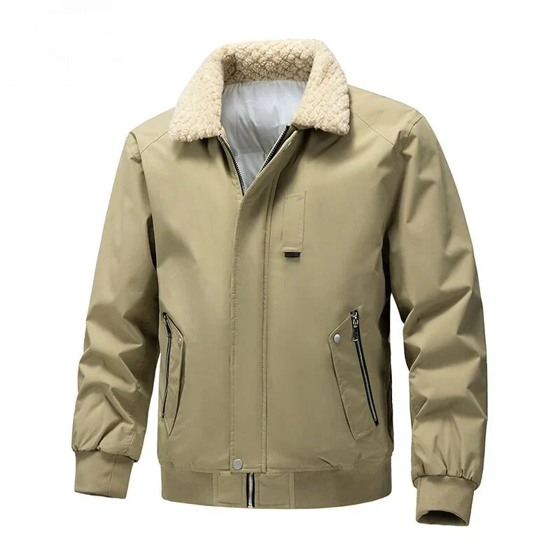 Malachi® | Jacket - Image 4