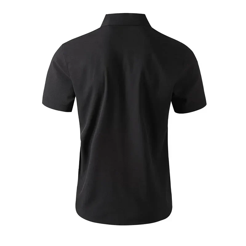 Malachi | Casual Summer Shirt - Image 11