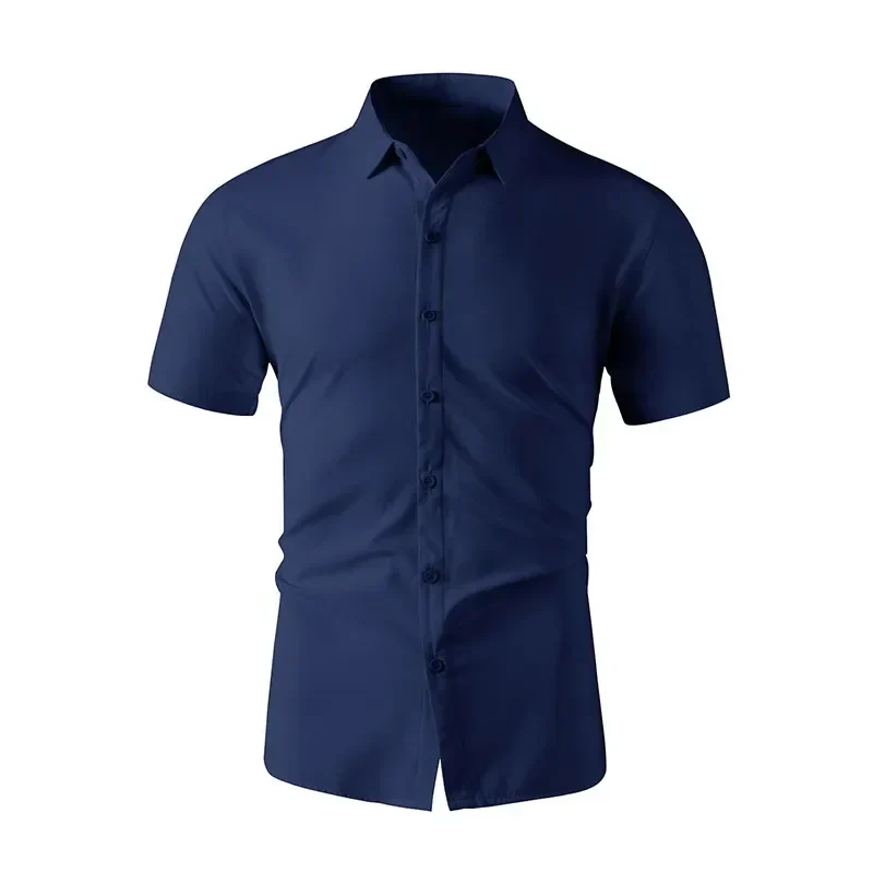 Malachi | Casual Summer Shirt - Image 14
