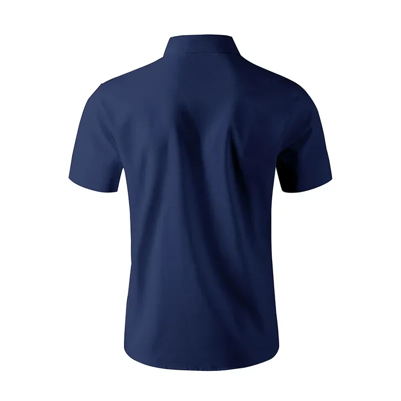Malachi | Casual Summer Shirt - Image 15
