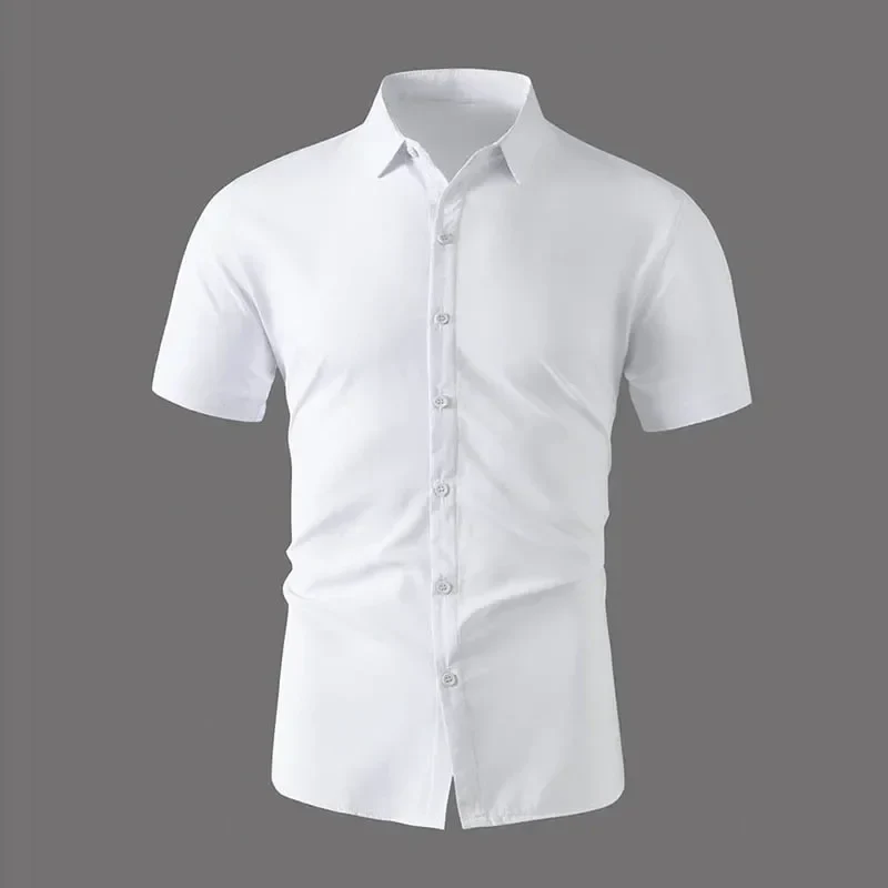 Malachi | Casual Summer Shirt - Image 2