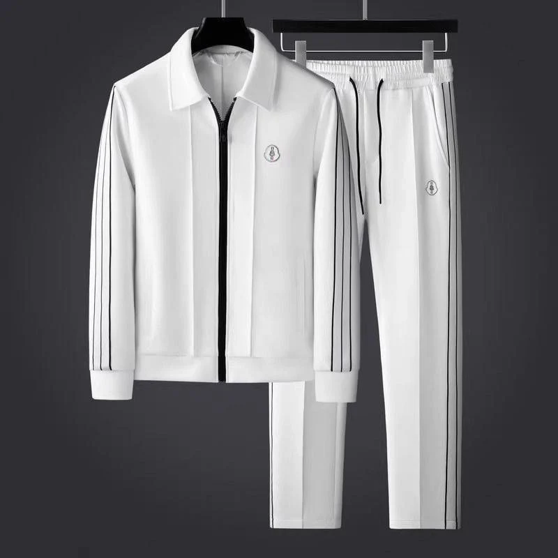 Malaquías® | Tracksuit Set - Image 4