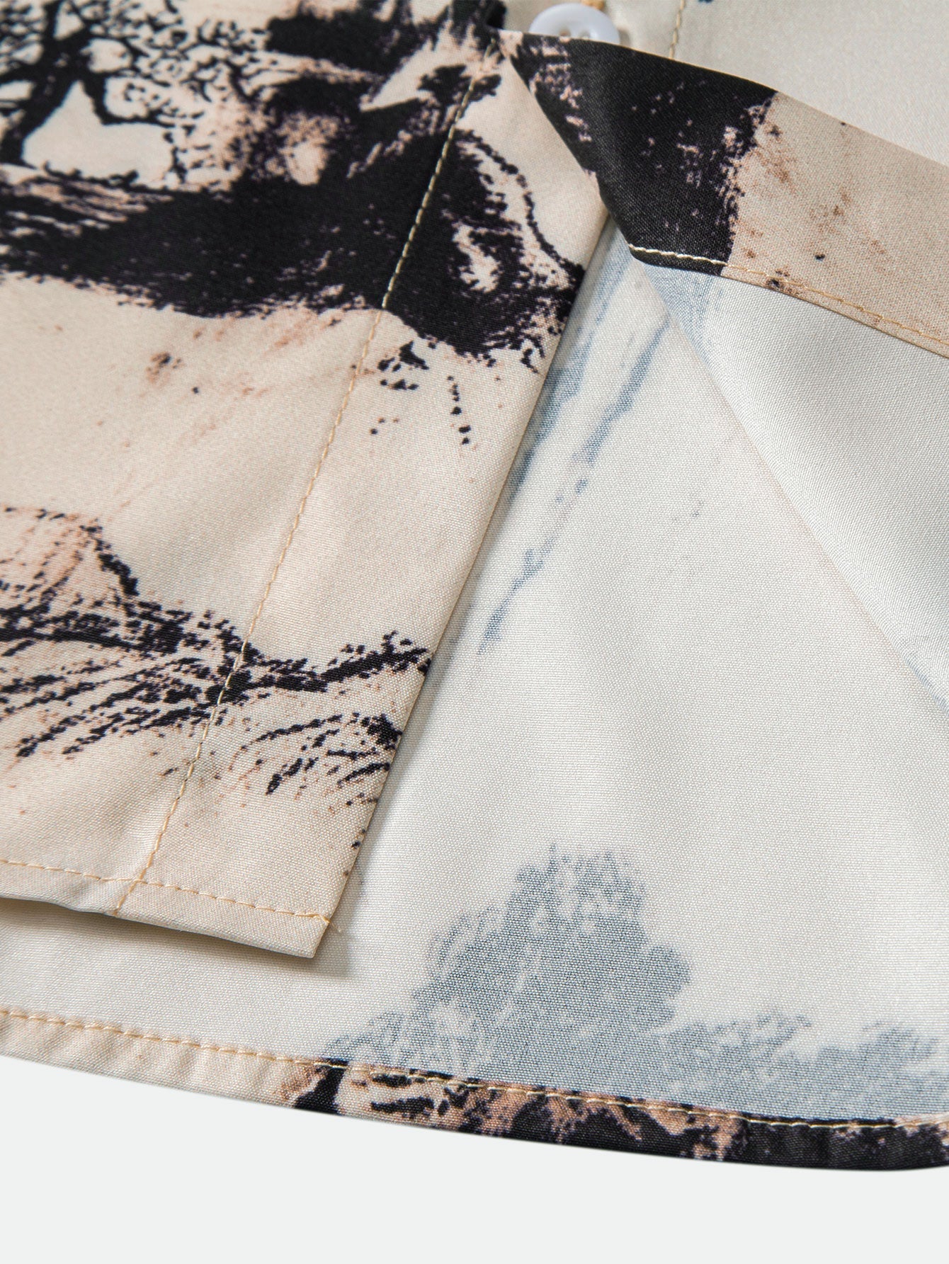 Malco® | Ink Mountain Shirt - Image 3