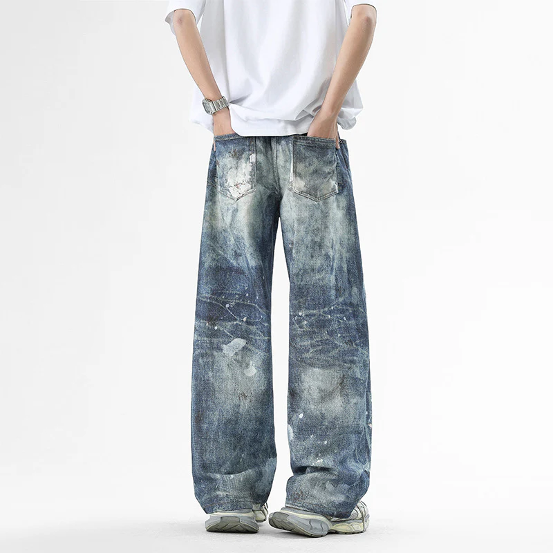 Malik® | Denim Jeans - Image 10