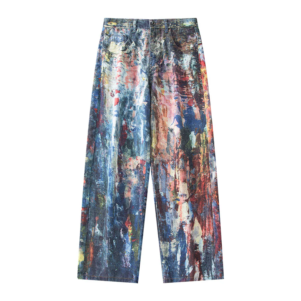 Malik® | Denim Jeans - Image 11