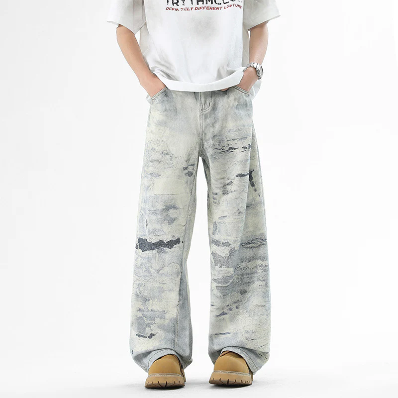 Malik® | Denim Jeans - Image 6