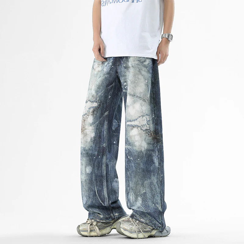 Malik® | Denim Jeans - Image 7
