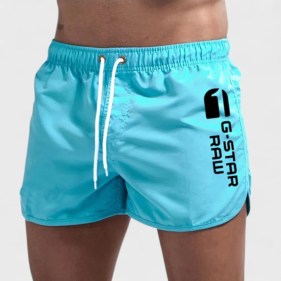 Malik® | Handmade Swimsuit For Men - Image 2