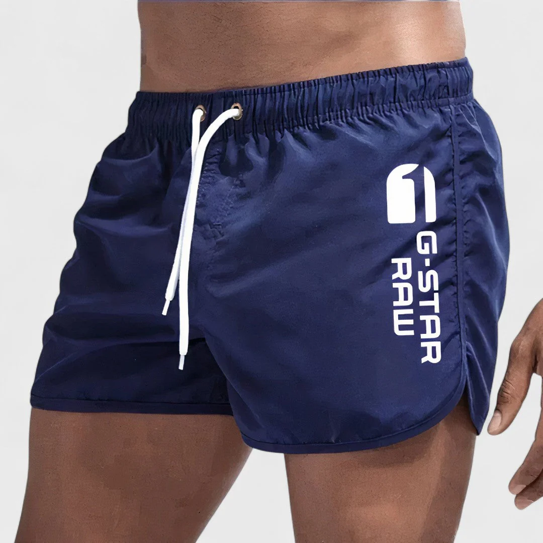 Malik® | Handmade Swimsuit For Men - Image 3