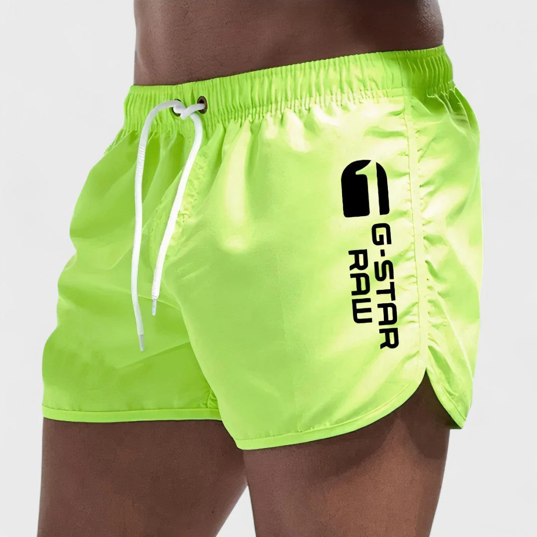 Malik® | Handmade Swimsuit For Men - Image 4