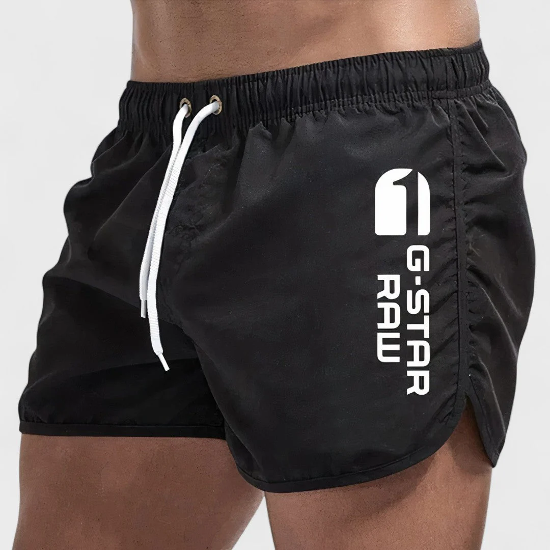 Malik® | Handmade Swimsuit For Men - Image 5