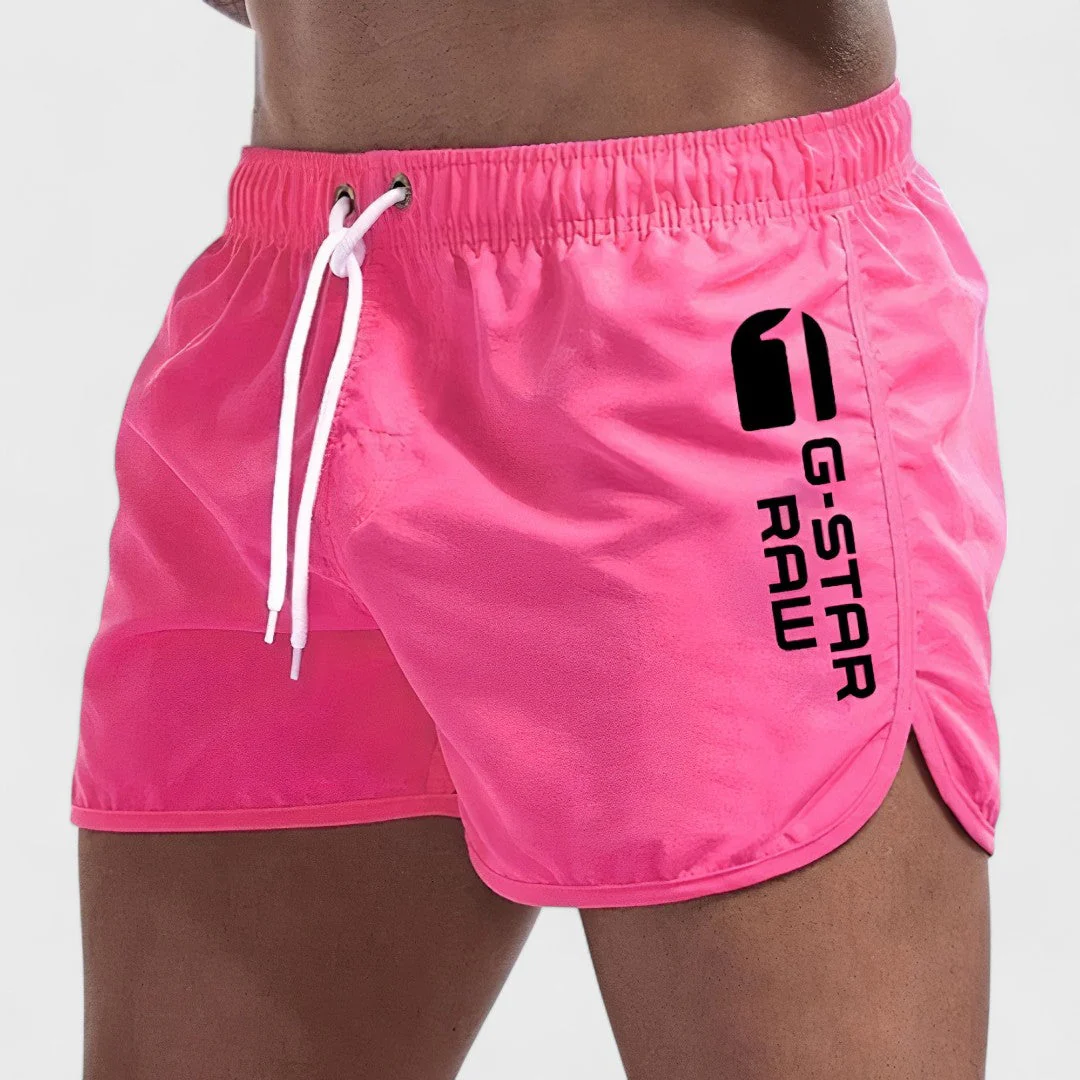 Malik® | Handmade Swimsuit For Men - Image 6
