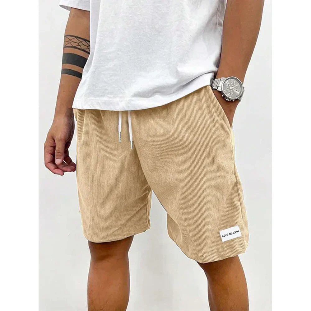 Malik® | Lightweight And Fashionable Shorts - Image 2
