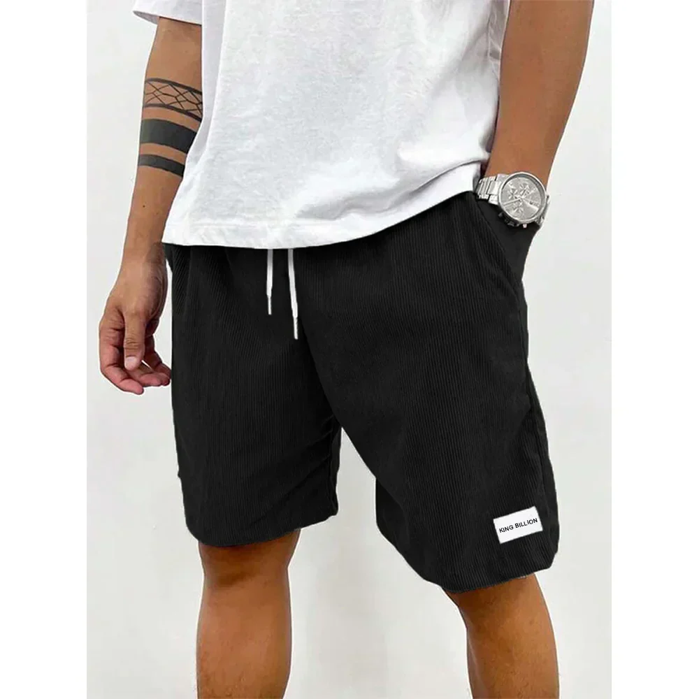 Malik® | Lightweight And Fashionable Shorts - Image 6