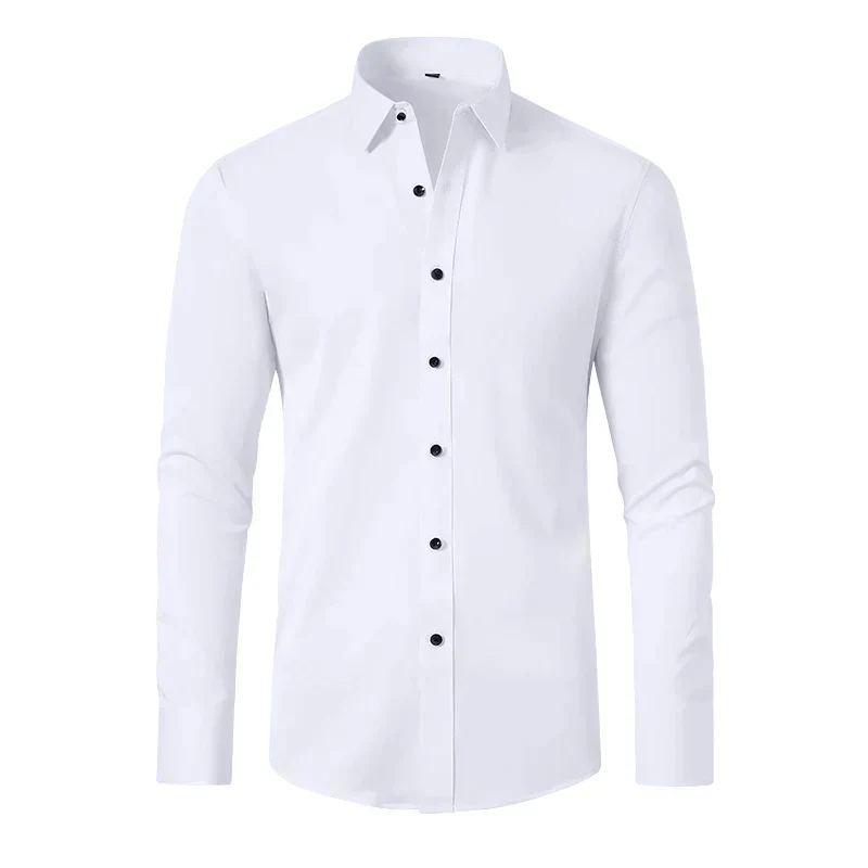 Malik® | Stretch Blouse - Image 4