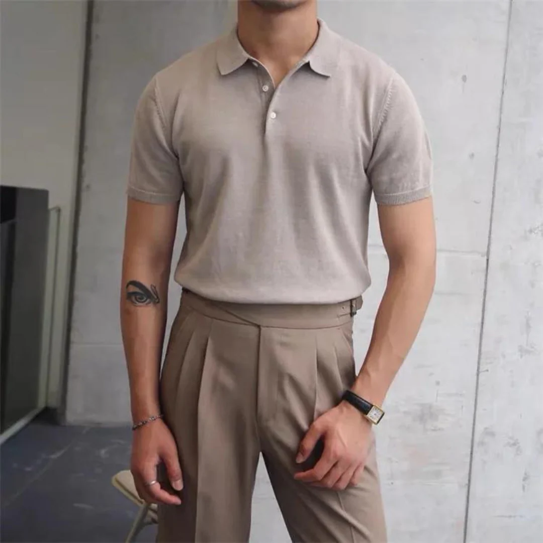 Manfred® | Luxury Polo - Image 4