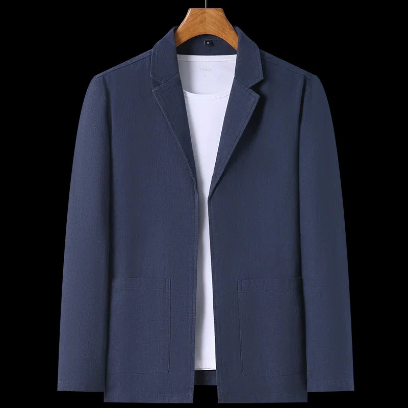 Manfredo® | Lightweight Blazer - Image 3