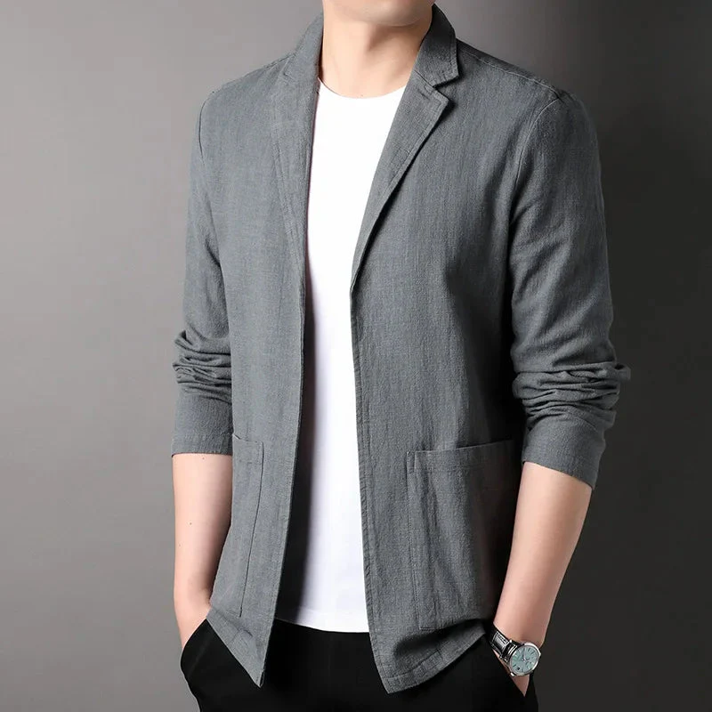 Manfredo® | Lightweight Blazer - Image 5