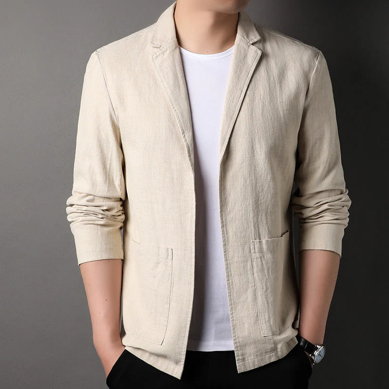 Manfredo® | Lightweight Blazer - Image 6