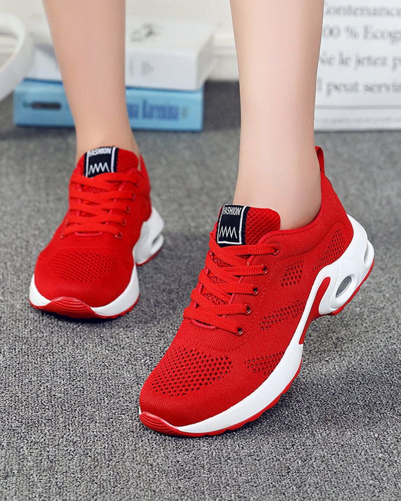 Manfredo® | Relaxed And Timeless Summer Sneakers - Image 10