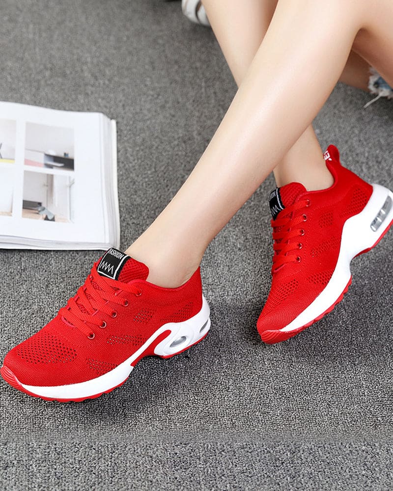 Manfredo® | Relaxed And Timeless Summer Sneakers - Image 3