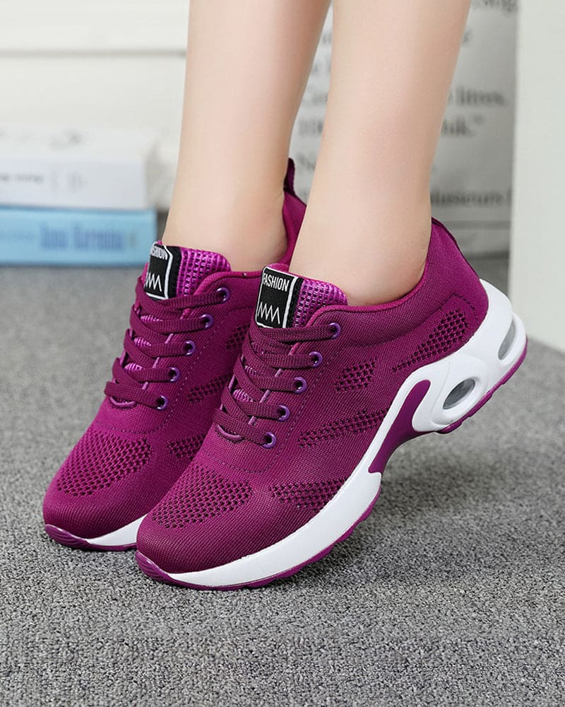 Manfredo® | Relaxed And Timeless Summer Sneakers - Image 4
