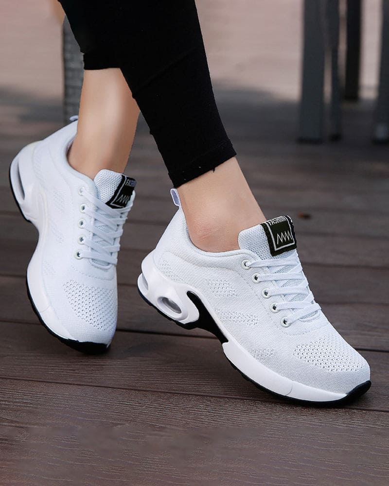 Manfredo® | Relaxed And Timeless Summer Sneakers - Image 6