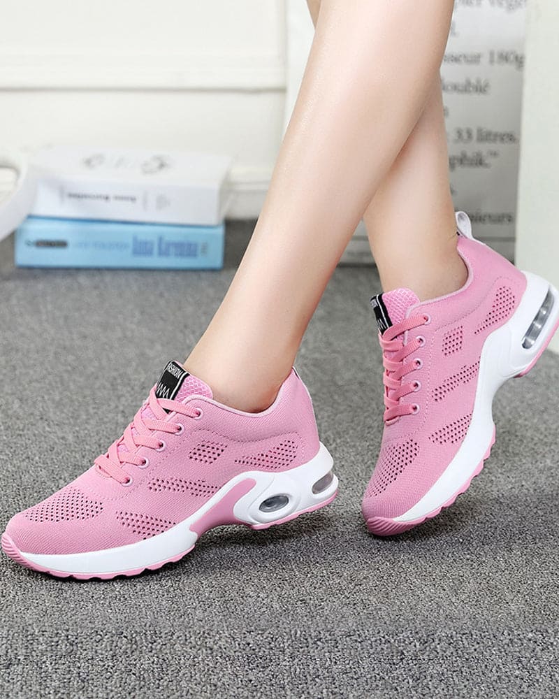 Manfredo® | Relaxed And Timeless Summer Sneakers - Image 7