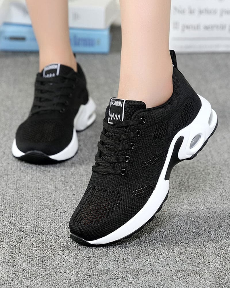 Manfredo® | Relaxed And Timeless Summer Sneakers - Image 8