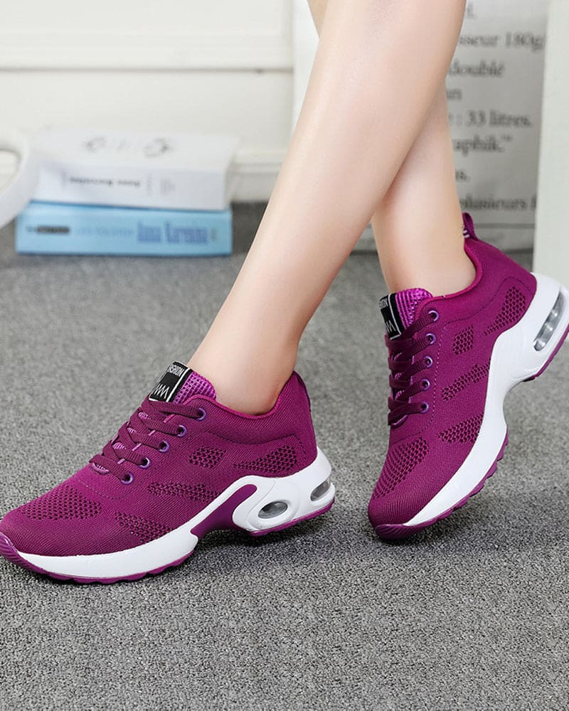 Manfredo® | Relaxed And Timeless Summer Sneakers - Image 9