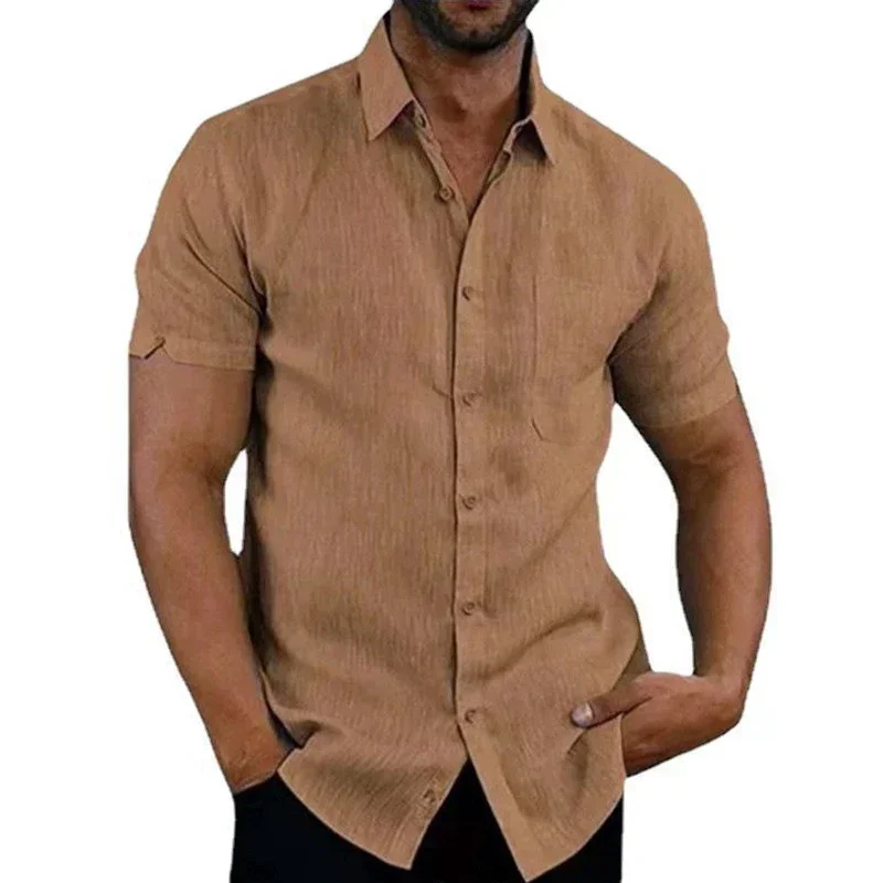 Manny® | Casual Shirt - Image 3