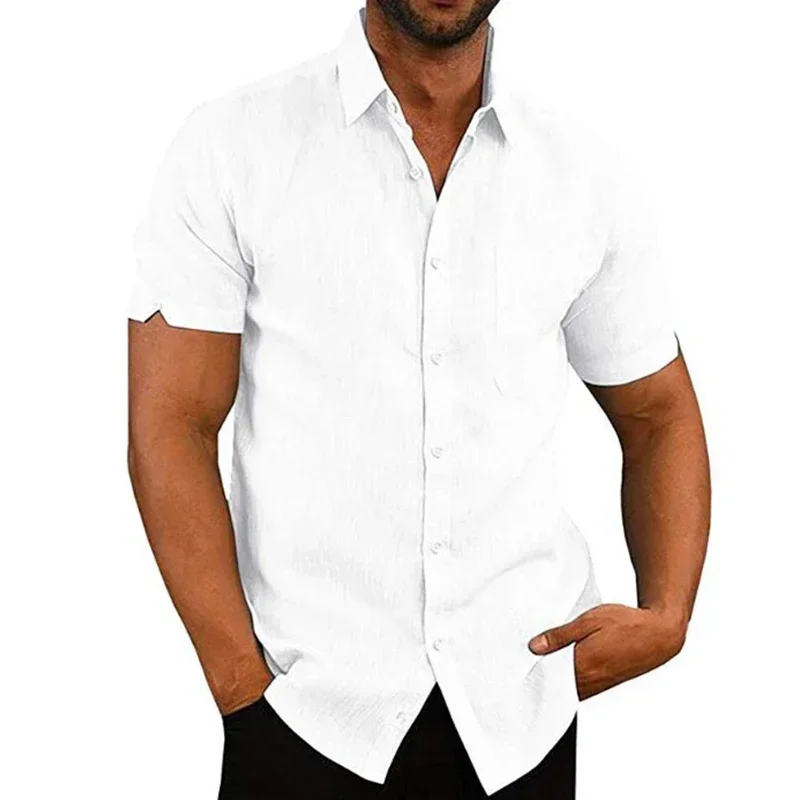Manny® | Casual Shirt - Image 4
