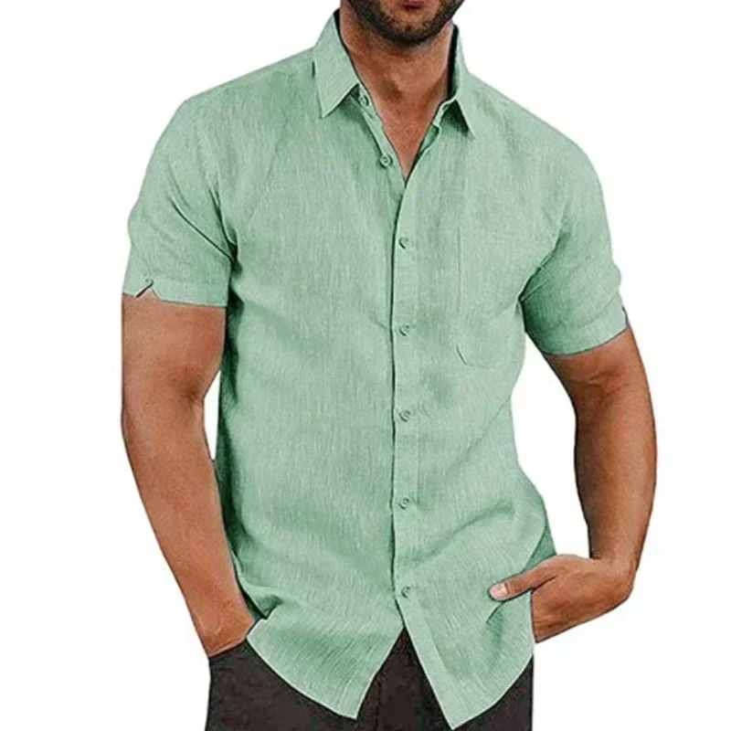 Manny® | Casual Shirt - Image 5