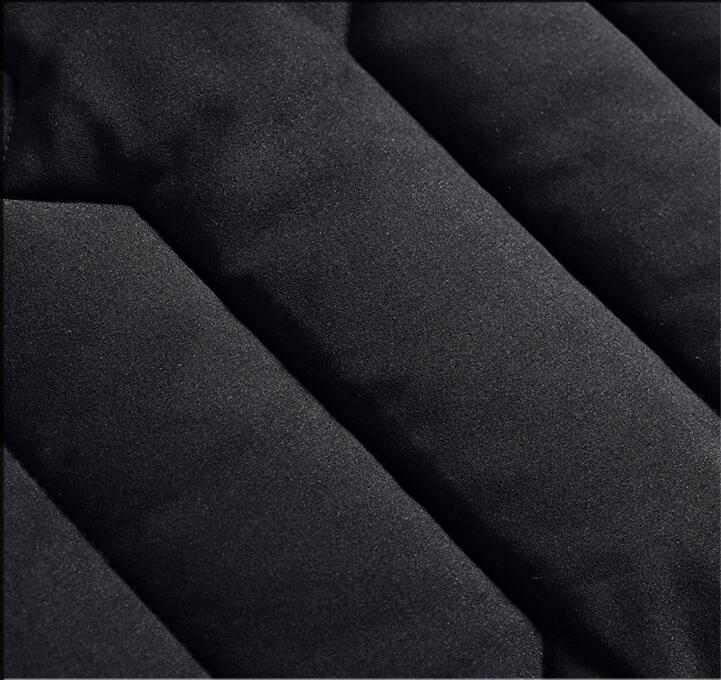 Manoel | Quilted jacket with light filling - Image 5
