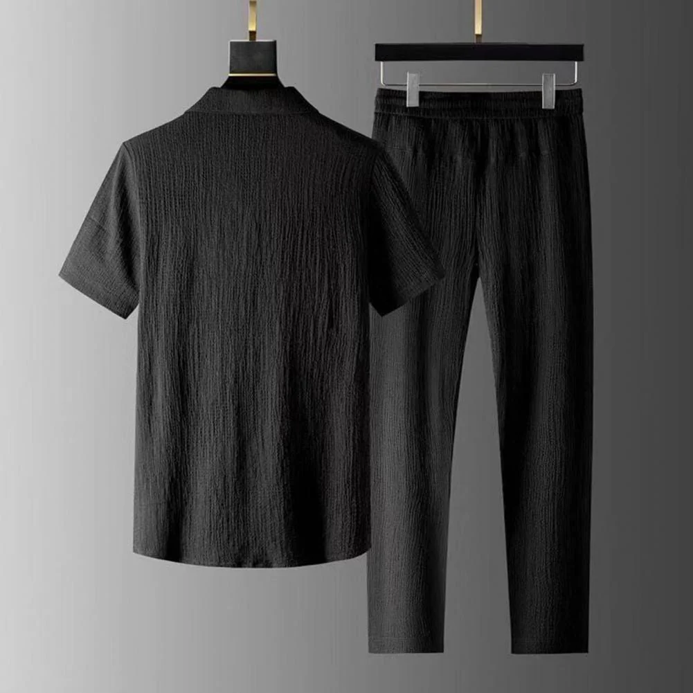 Manuel® | Casual And Relaxed Trousers - Image 2