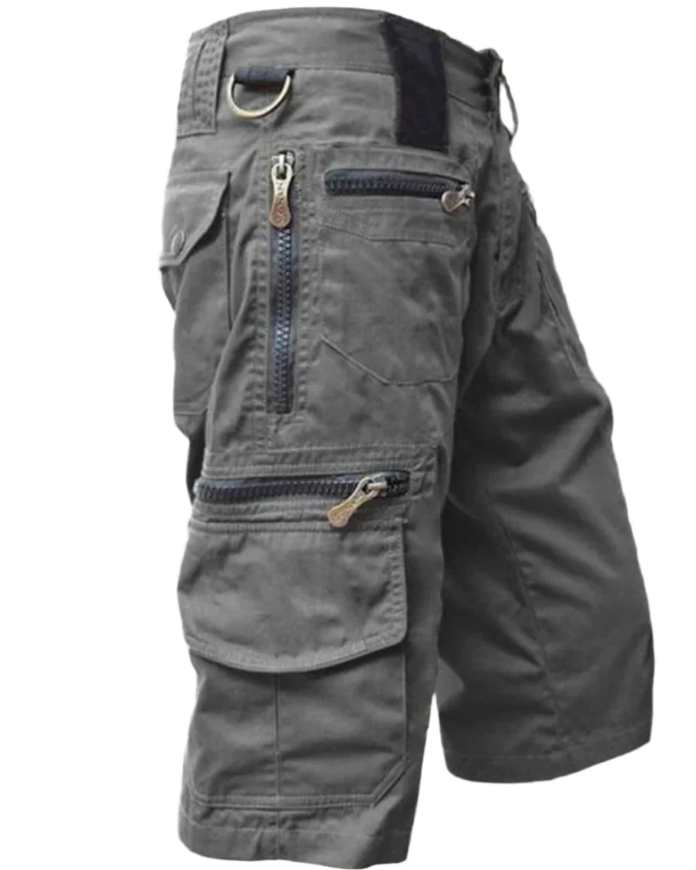 Manuel® | Casual Cargo Shorts