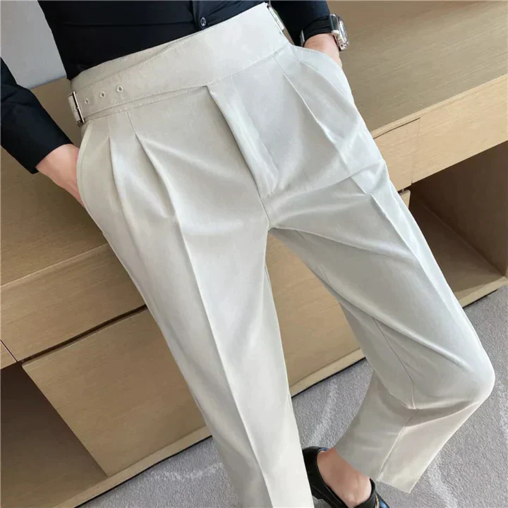 Manuel® | Chic And Versatile Trousers