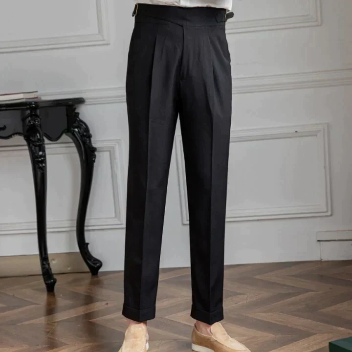 Manuel® | Chic And Versatile Trousers - Image 2