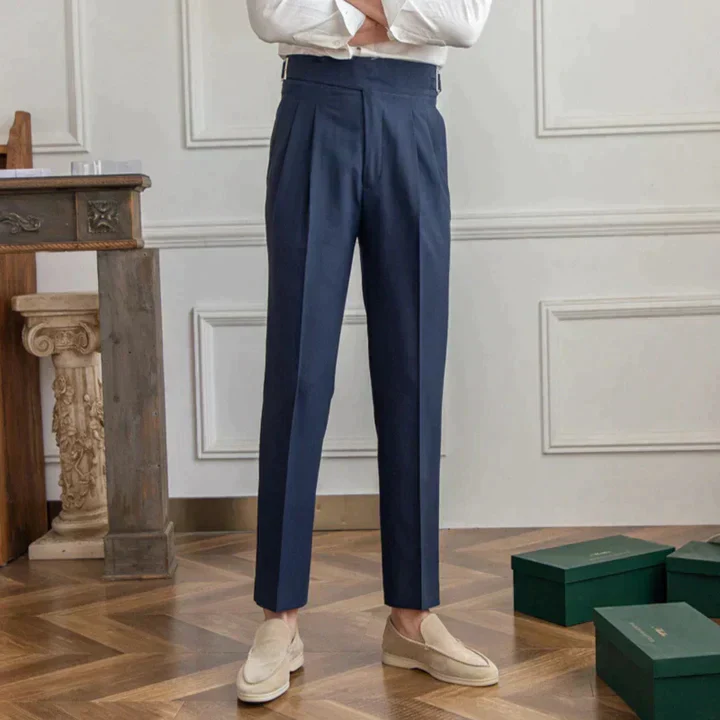 Manuel® | Chic And Versatile Trousers - Image 3