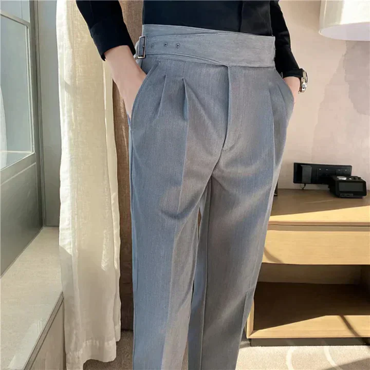 Manuel® | Chic And Versatile Trousers - Image 4