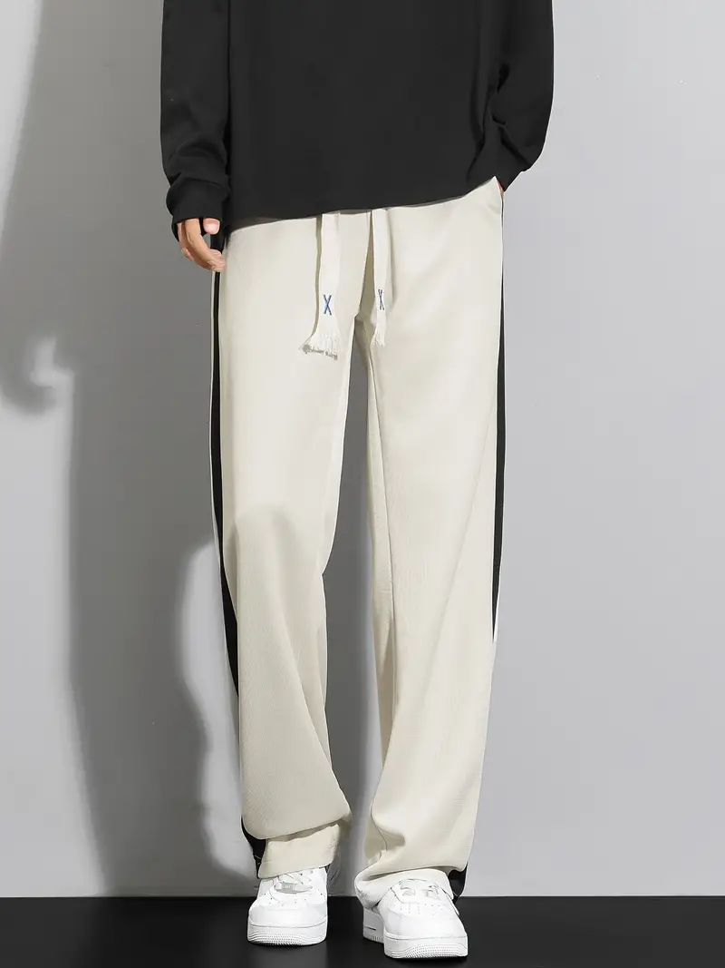 Manuel® | Classic And Comfortable   Trousers - Image 2