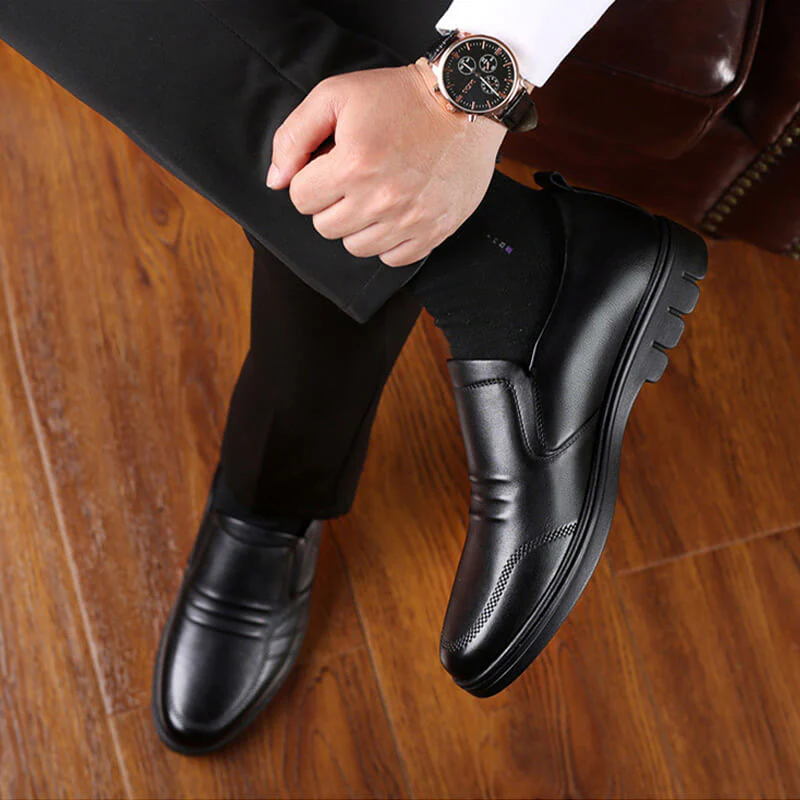 Manuel® | Classic business shoes - Image 3